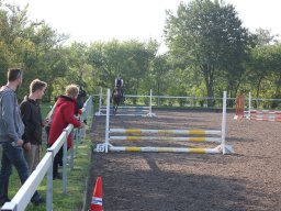 2014 Halloweenstævne